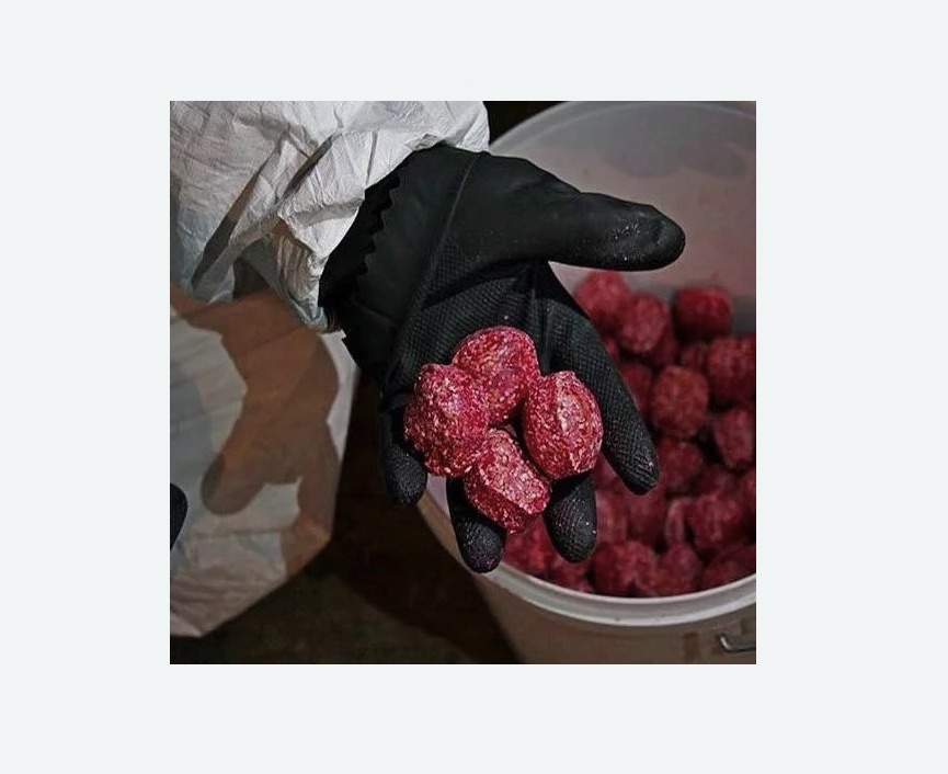 Обработка от крыс в Савеловском районе Москвы